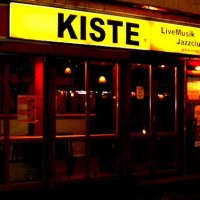 Kiste - Livemusik, Jazzclub & Bar, &copy; Kiste