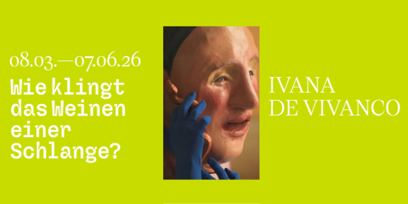 Ivana de Vivanco, Wie klingt das Weinen einer Schlange?, 2025, Filmstill,  &copy; Ivana de Vivanco., &copy; Ivana de Vivanco, Wie klingt das Weinen einer Schlange?, 2025, Filmstill,  &copy; Ivana de Vivanco.