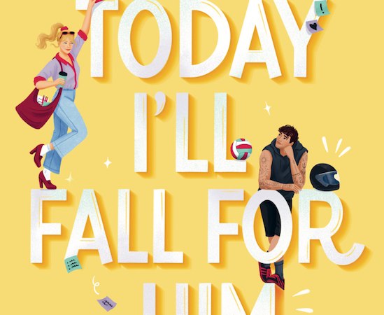 Today I'll Fall For Him, © Stadt Winnenden