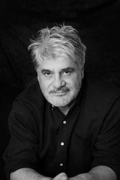 Raoul Schrott I Zeitgeist, © Barbara Seyr Raoul Schrott I Zeitgeist, © Barbara Seyr