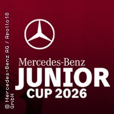 Mercedes-Benz JuniorCup 2026, © links im Bild