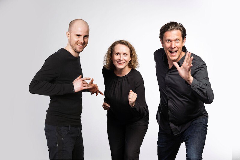 Impro Show Mäulesmühle, © Stadt Leinfelden-Echterdingen, Kulturamt Impro Show Mäulesmühle, © Stadt Leinfelden-Echterdingen, Kulturamt
