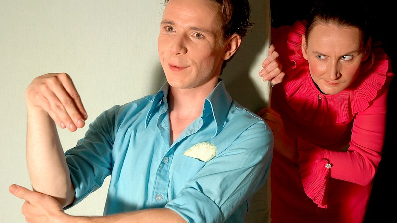 Open Air: Hans im Gl&uuml;ck, &copy; Stadt Leonberg - Amt f&uuml;r Kultur und Sport