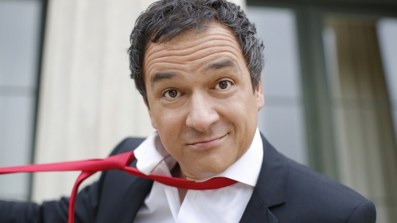 Stephan Bauer, © Mauerwerk GmbH
