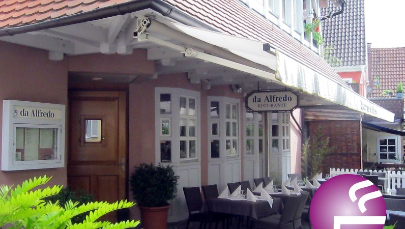 Restaurant Da Alfredo Böblingen Restaurant Da Alfredo Böblingen