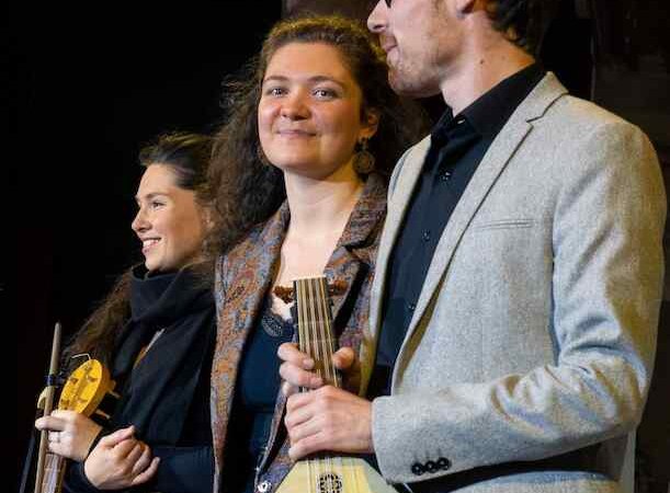 Apotropa&iuml;k, &copy; Kulturb&uuml;ro Schw&auml;bisch Gm&uuml;nd