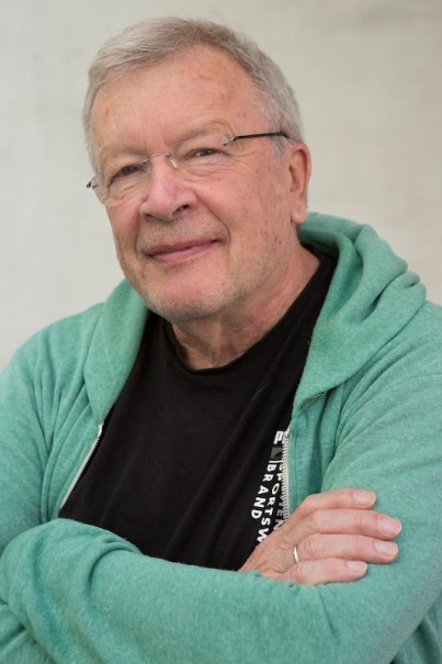Viktor Jerofejew I Die neue Barbarei, © Julia von Vietinghoff Viktor Jerofejew I Die neue Barbarei, © Julia von Vietinghoff
