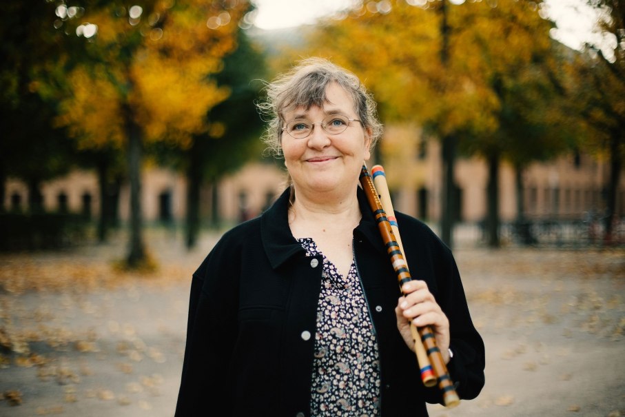 Sonntagsmatinée - Kathrin Beddig "Oriental Dreams", © Kathrin Beddig Sonntagsmatinée - Kathrin Beddig "Oriental Dreams", © Kathrin Beddig