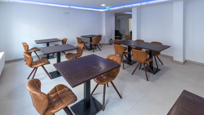 Innenansicht, © Kronenstuben Boutique-Hotel