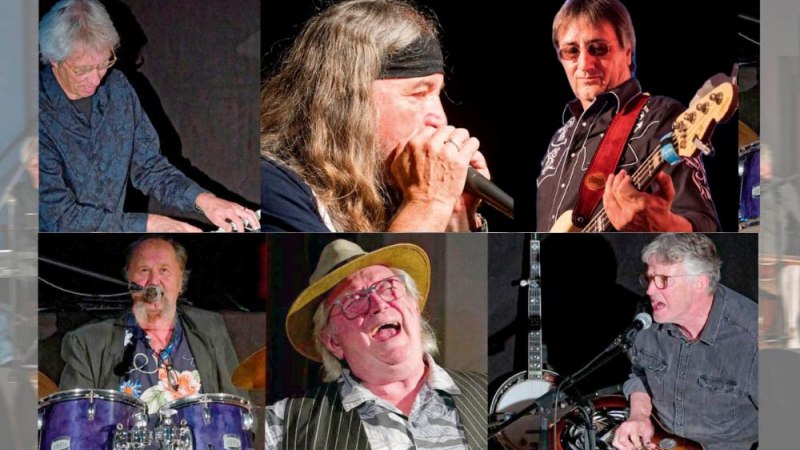 Blu(e)siana 2026 - all star blues, © Foto Blu(e)siana Blu(e)siana 2026 - all star blues, © Foto Blu(e)siana