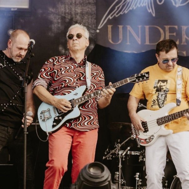 Under Pressure, © Stadtverwaltung Schorndorf