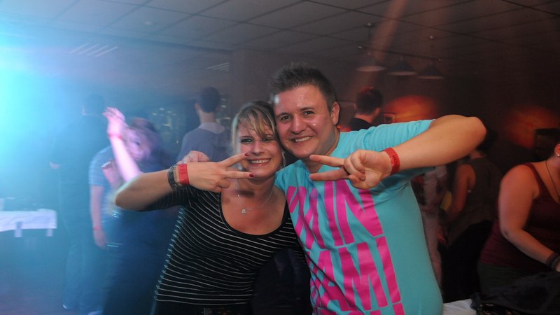 Blue Bowl N&uuml;rtingen, &copy; Blue Bowl