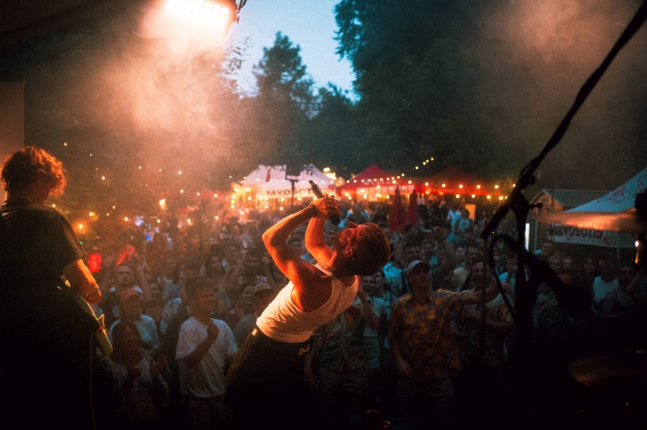 MYOSOTIS Festival 2025