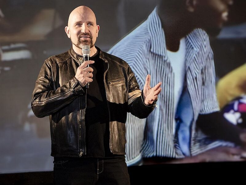 Dominik Kuhn, &copy; Stadthalle Leonberg