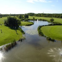 Golfplatz Schloss Monrepos, © Golfclub Schloss Monrepos AG Golfplatz Schloss Monrepos, © Golfclub Schloss Monrepos AG