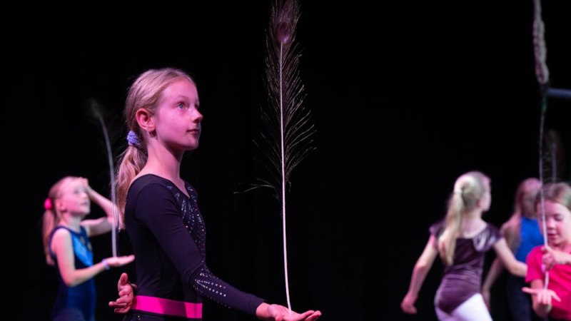 Workshop: Zirkus- und Stelzenlaufwerkstatt für Kinder von 8-12 Jahren in Ludwigsburg, © Kunstschule Labyrinth Workshop: Zirkus- und Stelzenlaufwerkstatt für Kinder von 8-12 Jahren in Ludwigsburg, © Kunstschule Labyrinth