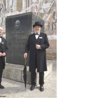 Gottlieb Daimler und seine Heimatstadt, © Eigenbetrieb Tourismus und Citymanagement Schorndorf