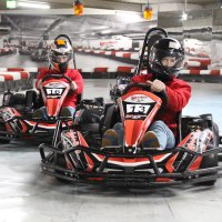 Kart-o-Mania Stuttgart, © Kart-o-Mania Stuttgart Kart-o-Mania Stuttgart, © Kart-o-Mania Stuttgart