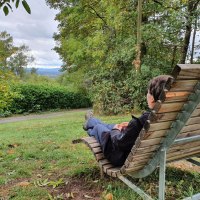 Ausblick vom Jakobswegplätzle