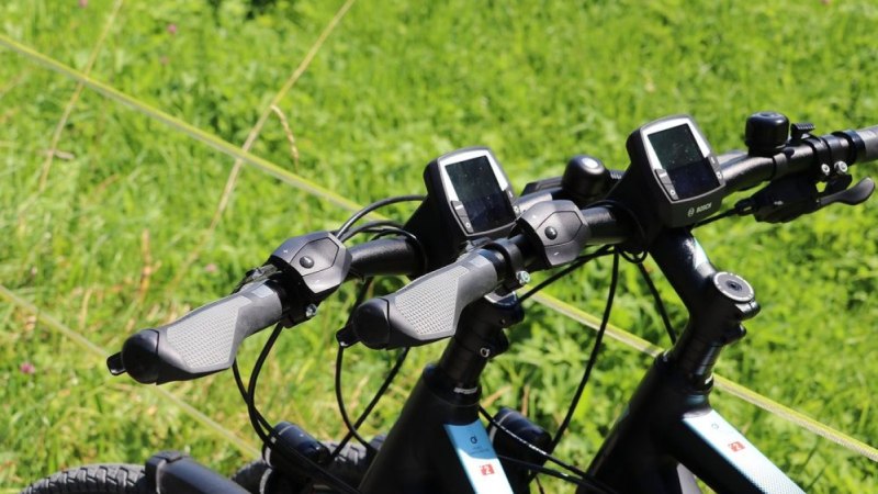 E-Bikes, © Sauerland-Tourismus e.V. E-Bikes, © Sauerland-Tourismus e.V.