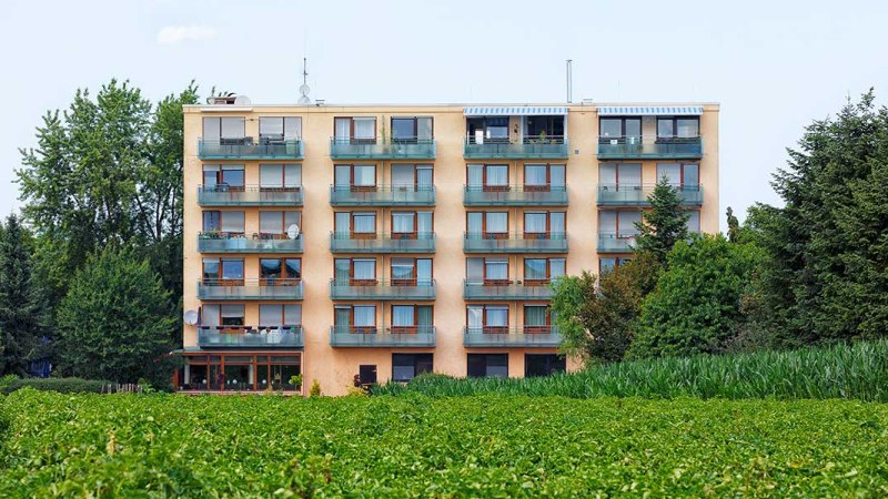 Aussenansicht_1, © Kemnater Hof Aussenansicht_1, © Kemnater Hof