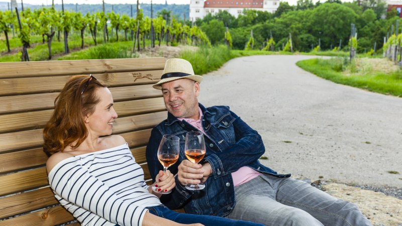 DAS Wandervergnügen im 3B-Land!, © 3B-Tourismus