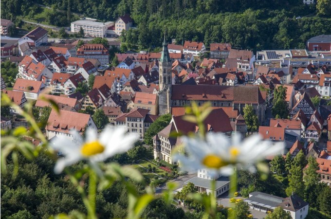 Stadtführung, © Kurverwaltung Bad Urach Stadtführung, © Kurverwaltung Bad Urach