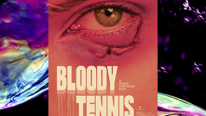 Bloody Tennis, © Festival Bloody Tennis, © Festival