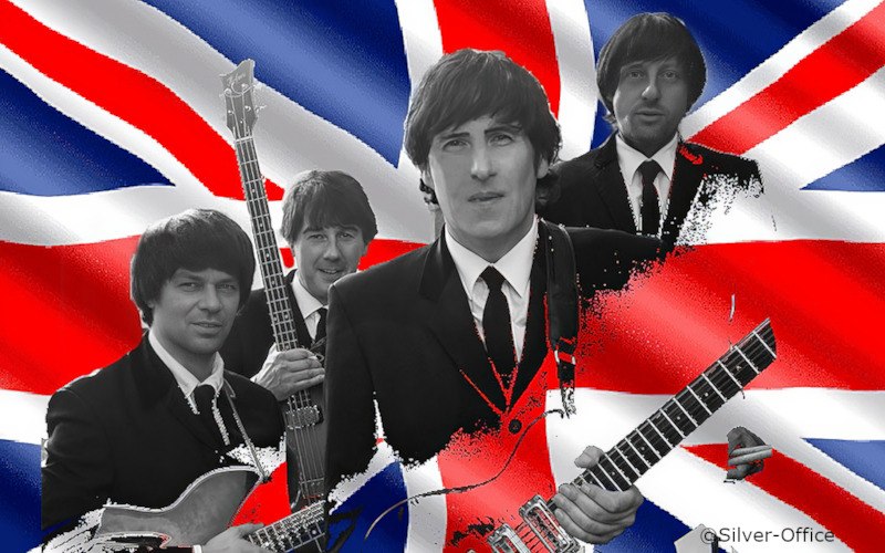ALL YOU NEED IS LOVE, © Silver-Office ALL YOU NEED IS LOVE, © Silver-Office