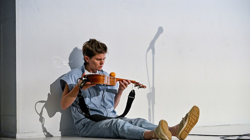 Pling!, &copy; Stadt Leonberg - Amt f&uuml;r Kultur und Sport