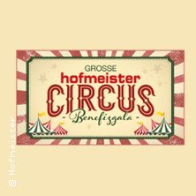 Hofmeister lädt ein zur Benefiz-Circusgala 2025, © links im Bild
