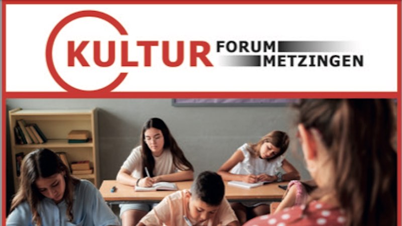 Neue Sekundarschule