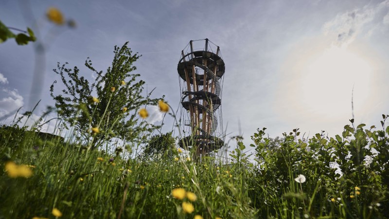 Schoenbuchturm_8229, © Andreas Sporn Schoenbuchturm_8229, © Andreas Sporn