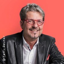 Felix Reuter - Die verflixte Klassik, © links im Bild Felix Reuter - Die verflixte Klassik, © links im Bild
