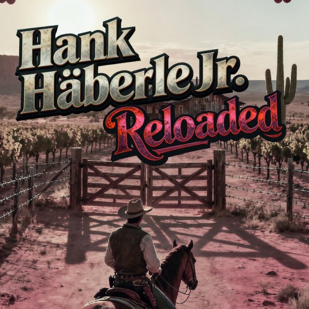 Hank H&auml;berle Reloaded, &copy; SBEntertainment GmbH & Co. KG