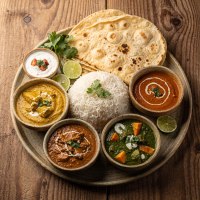 Zaika Speisen, &copy; cStadtN&uuml;rtingen