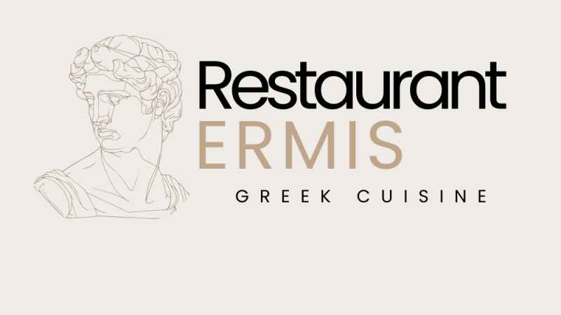Logo Restaurant Ermis, © Restaurant Ermis Logo Restaurant Ermis, © Restaurant Ermis