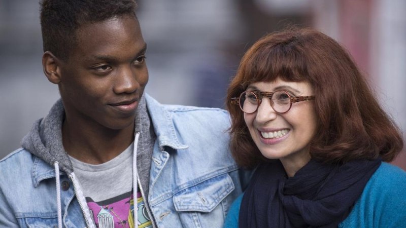 Die Sch&uuml;ler der Madame Anne, &copy; Vhs Ludwigsburg