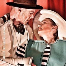 Exit Casablanca – As time goes by | NN Theater Köln, © links im Bild Exit Casablanca – As time goes by | NN Theater Köln, © links im Bild