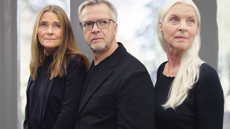 Europ&auml;ischer Kultursommer: Krupka Trio