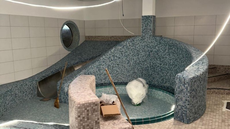 Sanierter Kleinkinderbereich, &copy; Sanierter Kleinkinderbereich