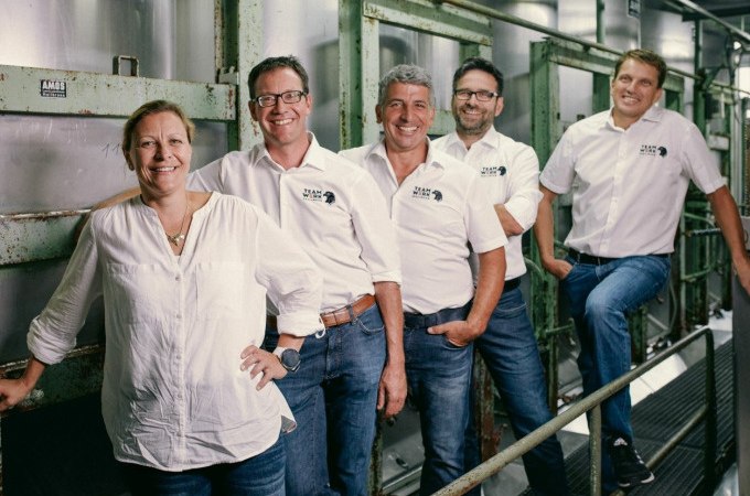 (W)EIN.SICHTEN - offene Kelterf&uuml;hrung mit Verkostung, &copy; Esslinger Stadtmarketing &amp; Tourismus GmbH