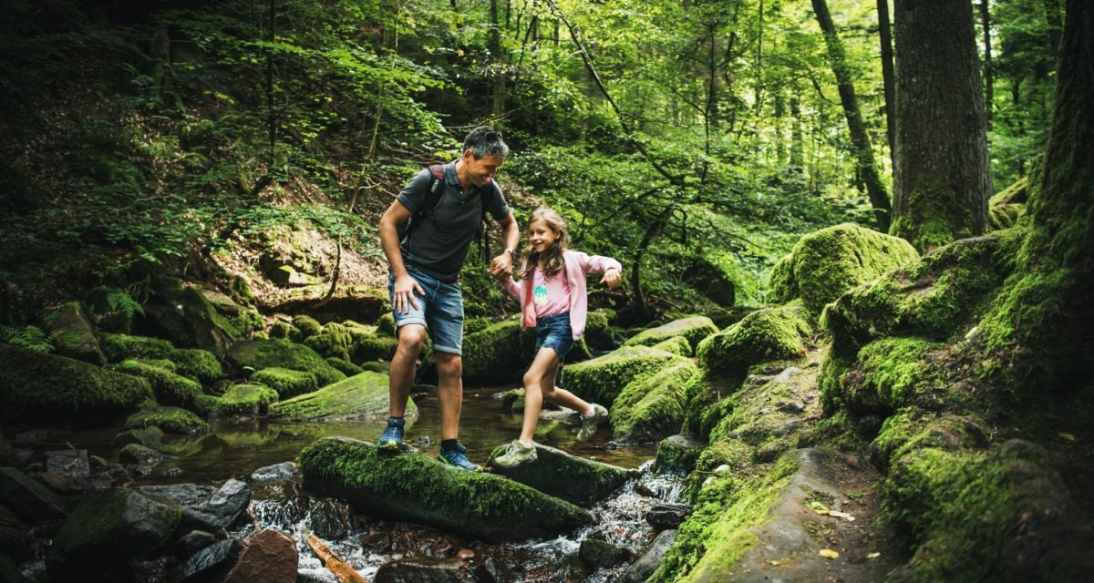 © Freizeit & Tourismus Bad Liebenzell GmbH © Freizeit & Tourismus Bad Liebenzell GmbH