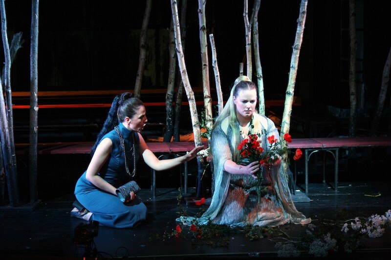 Rossini in Wildbad: S&eacute;miramis - Belcanto en fran&ccedil;ais, &copy; Touristik Bad Wildbad GmbH