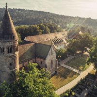 Kloster Lorch, © Tourismus Ostalb