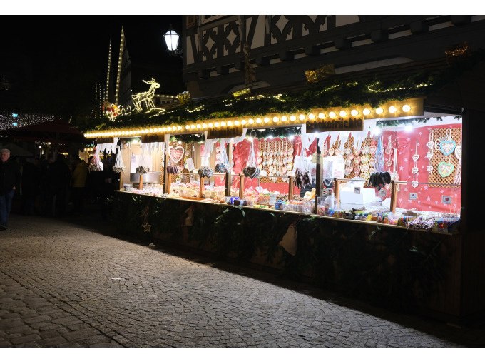 AdventsVerf&uuml;hrung - Weihnachtlicher Stadtbummel durch Schorndorf mit Genuss f&uuml;r alle Sinne!  &nbsp;, &copy; Eigenbetrieb Tourismus und Citymanagement Schorndorf