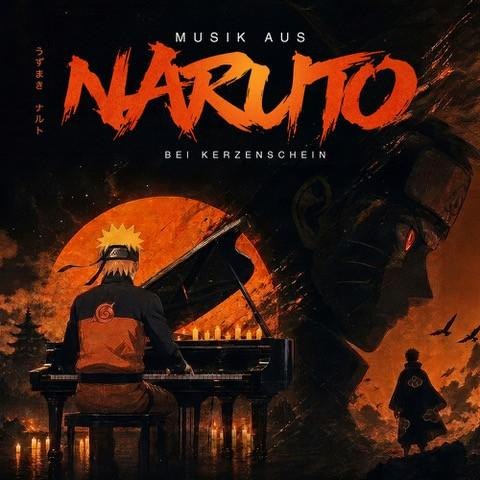 Musik aus Naruto bei Kerzenschein, © © Veranstalter Musik aus Naruto bei Kerzenschein, © © Veranstalter