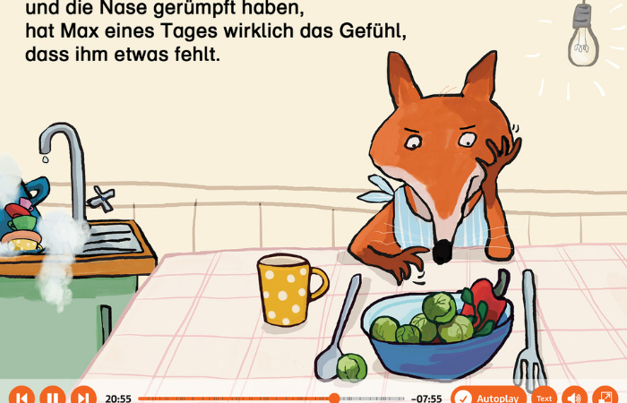 Onilo-Boardstory, © Stadtbibliothek Sindelfingen Onilo-Boardstory, © Stadtbibliothek Sindelfingen