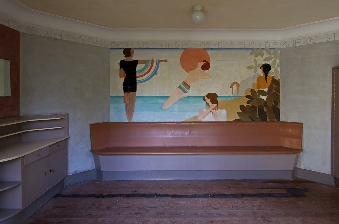 Tag des offenen Denkmals: Historische Villa M&auml;rklin, &copy; ipunkt im Rathaus G&ouml;ppingen