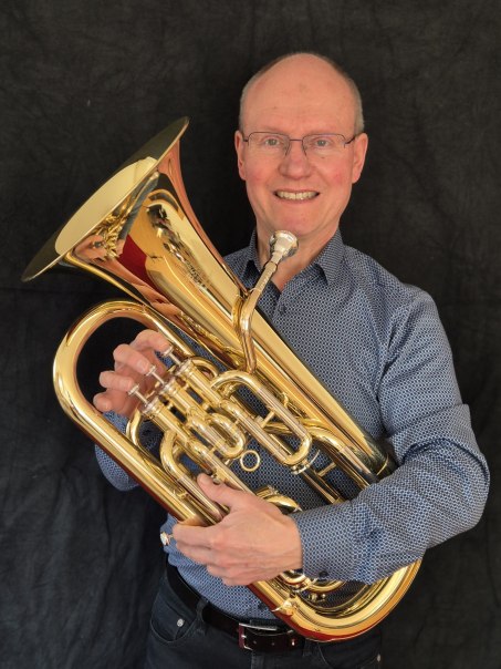 Sonntagsmatinée - Gert Kürner, © Gert Kürner